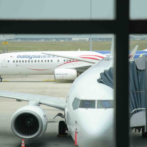 Penerbangan Kuching ke Pontianak akan dimuktamad selepas lantikan Gabenor baharu KALBAR