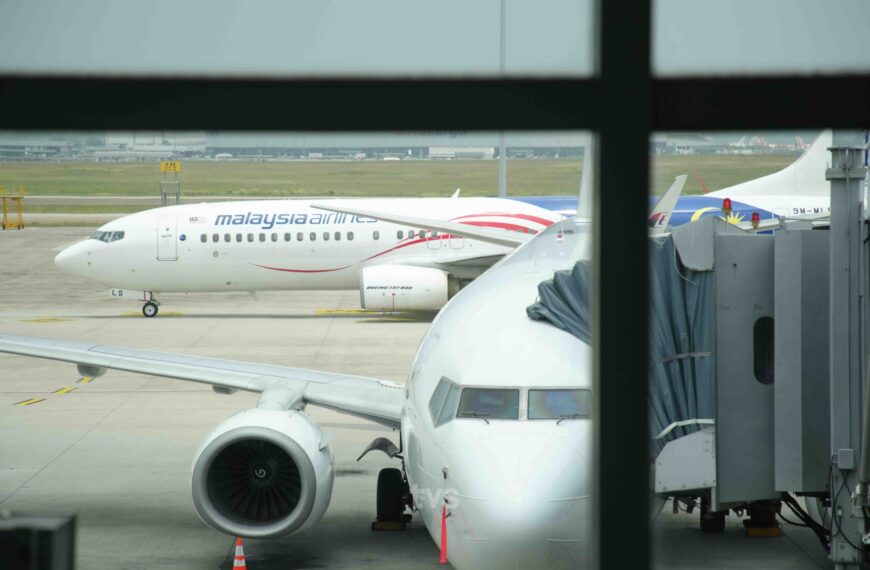 Penerbangan Kuching ke Pontianak akan dimuktamad selepas lantikan Gabenor baharu KALBAR