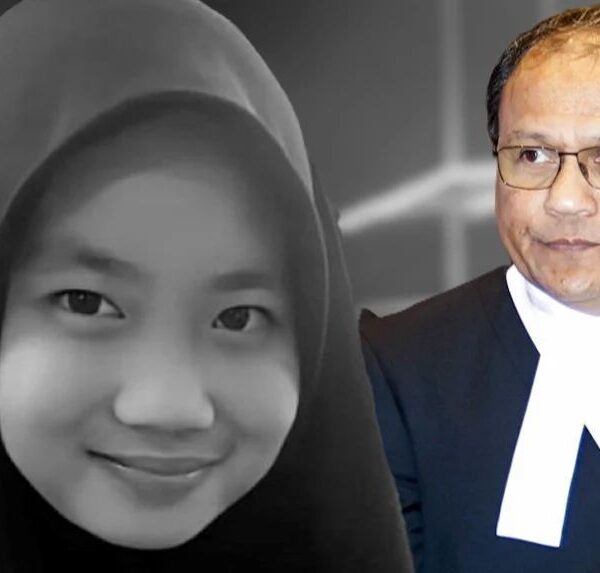 TERKINI: Lima remaja terbabit kes buli Zara Qairina didakwa Rabu ini