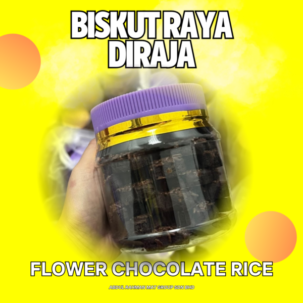 BISKUT RAYA DIRAJA 2026