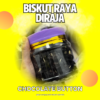 BISKUT RAYA DIRAJA 2026