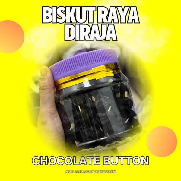 BISKUT RAYA DIRAJA 2026