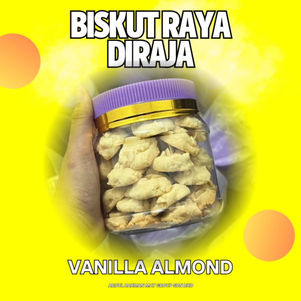 BISKUT RAYA DIRAJA 2026