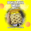 BISKUT RAYA DIRAJA 2026
