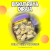 BISKUT RAYA DIRAJA 2026