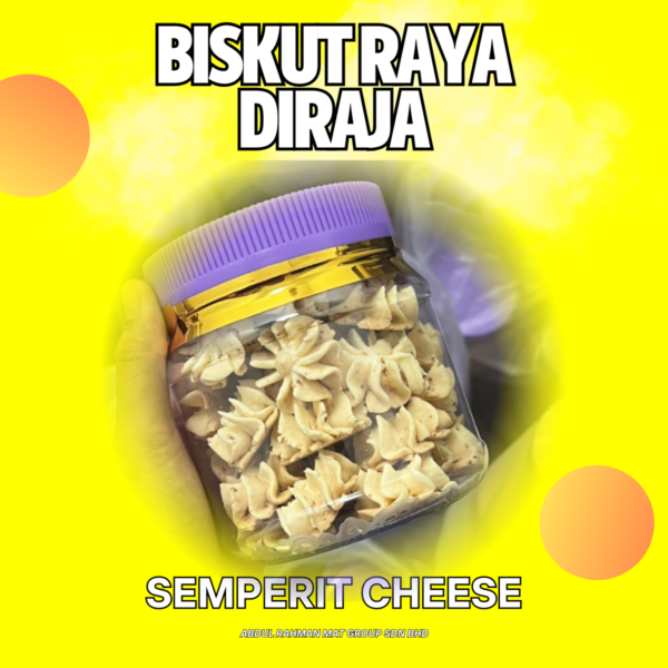 BISKUT RAYA DIRAJA 2026