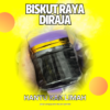 BISKUT RAYA DIRAJA 2026