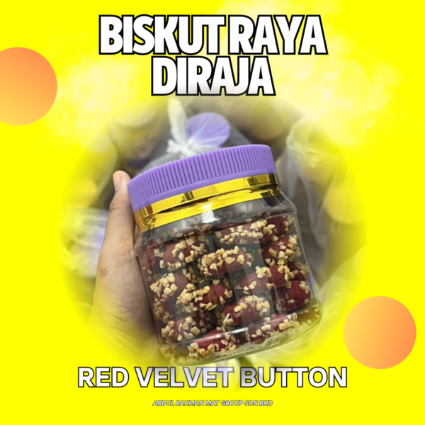 BISKUT RAYA DIRAJA 2026