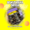 BISKUT RAYA DIRAJA 2026