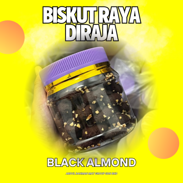 BISKUT RAYA DIRAJA 2026