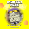 BISKUT RAYA DIRAJA 2026