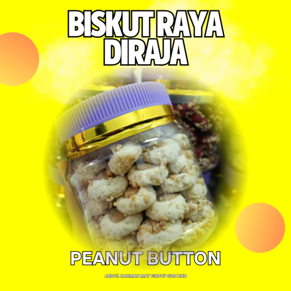 BISKUT RAYA DIRAJA 2026