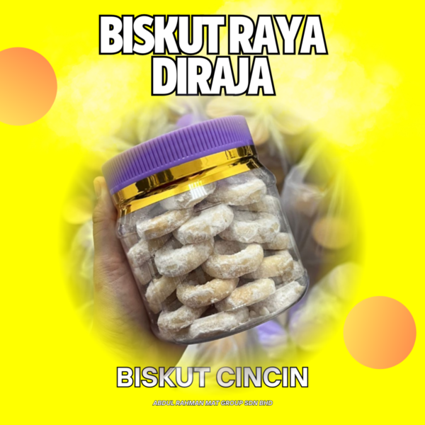 BISKUT RAYA DIRAJA 2026