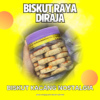 BISKUT RAYA DIRAJA 2026