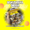 BISKUT RAYA DIRAJA 2026