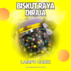 BISKUT RAYA DIRAJA 2026