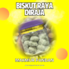 BISKUT RAYA DIRAJA 2026